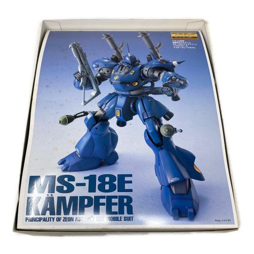 BANDAI (バンダイ) 1/100スケールガンプラ ジオン公国軍強襲用モビル