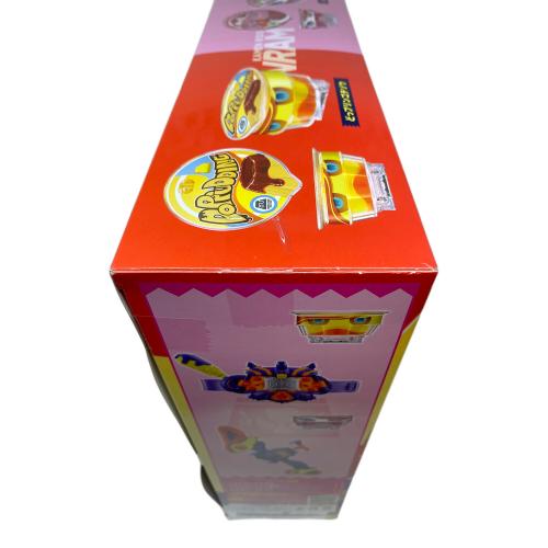 BANDAI 仮面ライダーガヴ DXヴラスタムギア＆ヴラムブレイカー 仮面