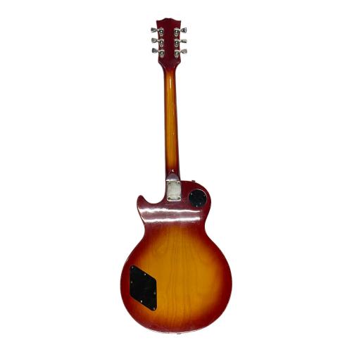 Greco (グレコ) エレキギター EG480R レスポールタイプ｜トレファクONLINE