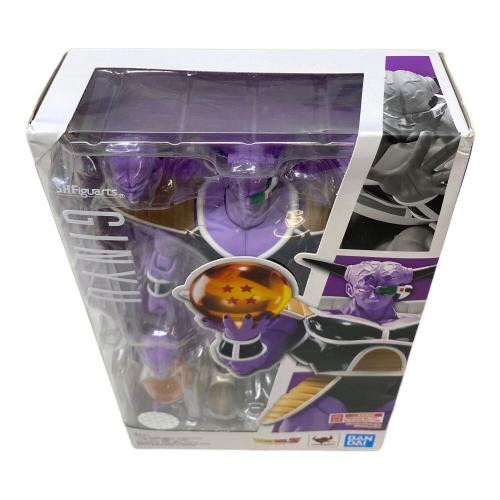 S.H.Figuarts (エスエイチフィギュアーツ) ドラゴンボールZ ギニュー