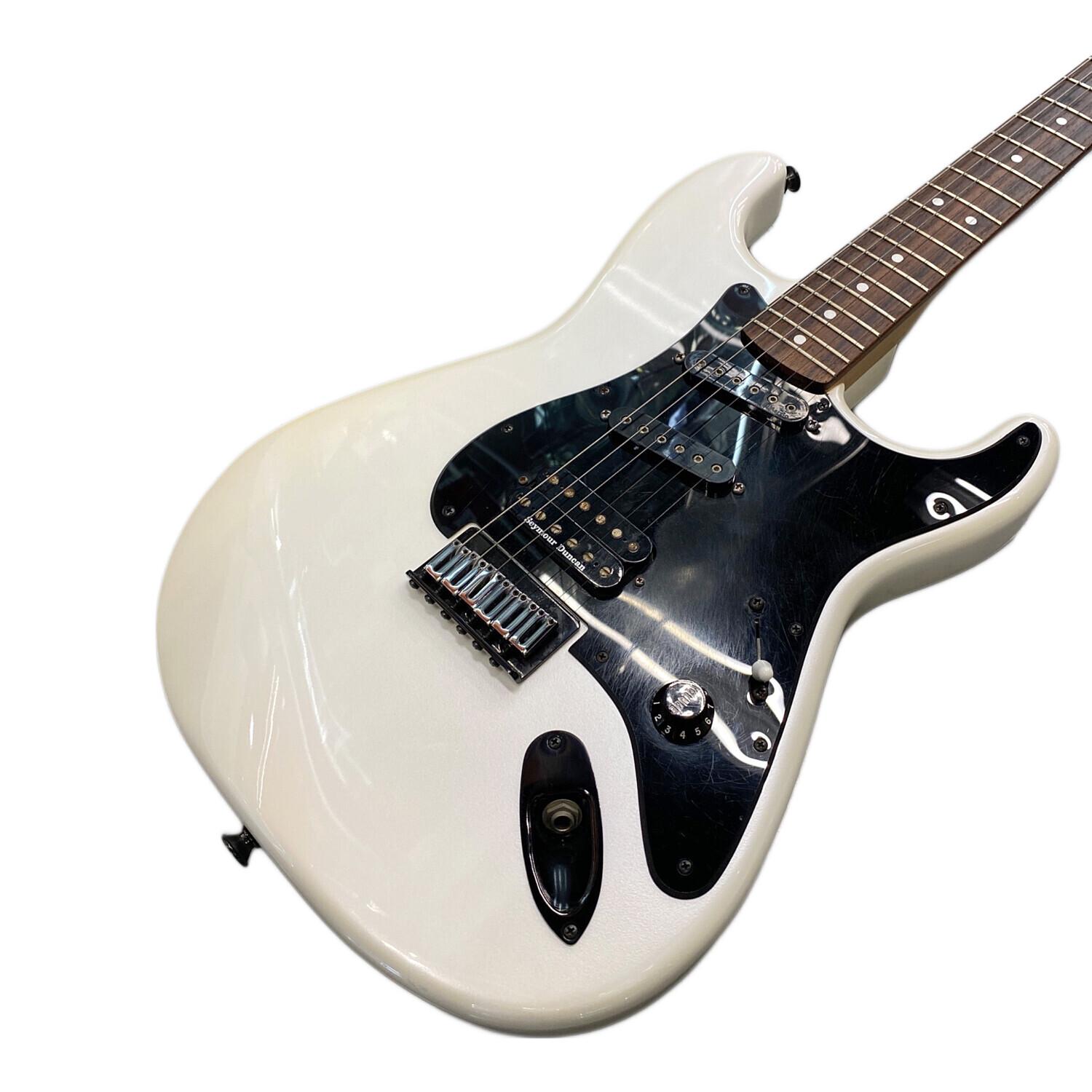 CHARVEL (シャーベル) エレキギター ストラトキャスタータイプ Jake E