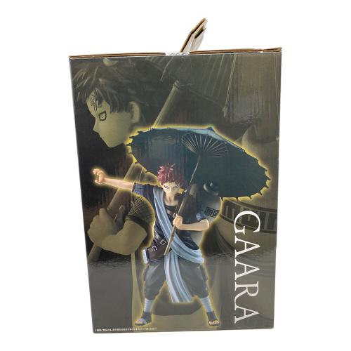 BANDAI（バンダイ） NARUTO (ナルト) フィギュア 我愛羅 一番くじ