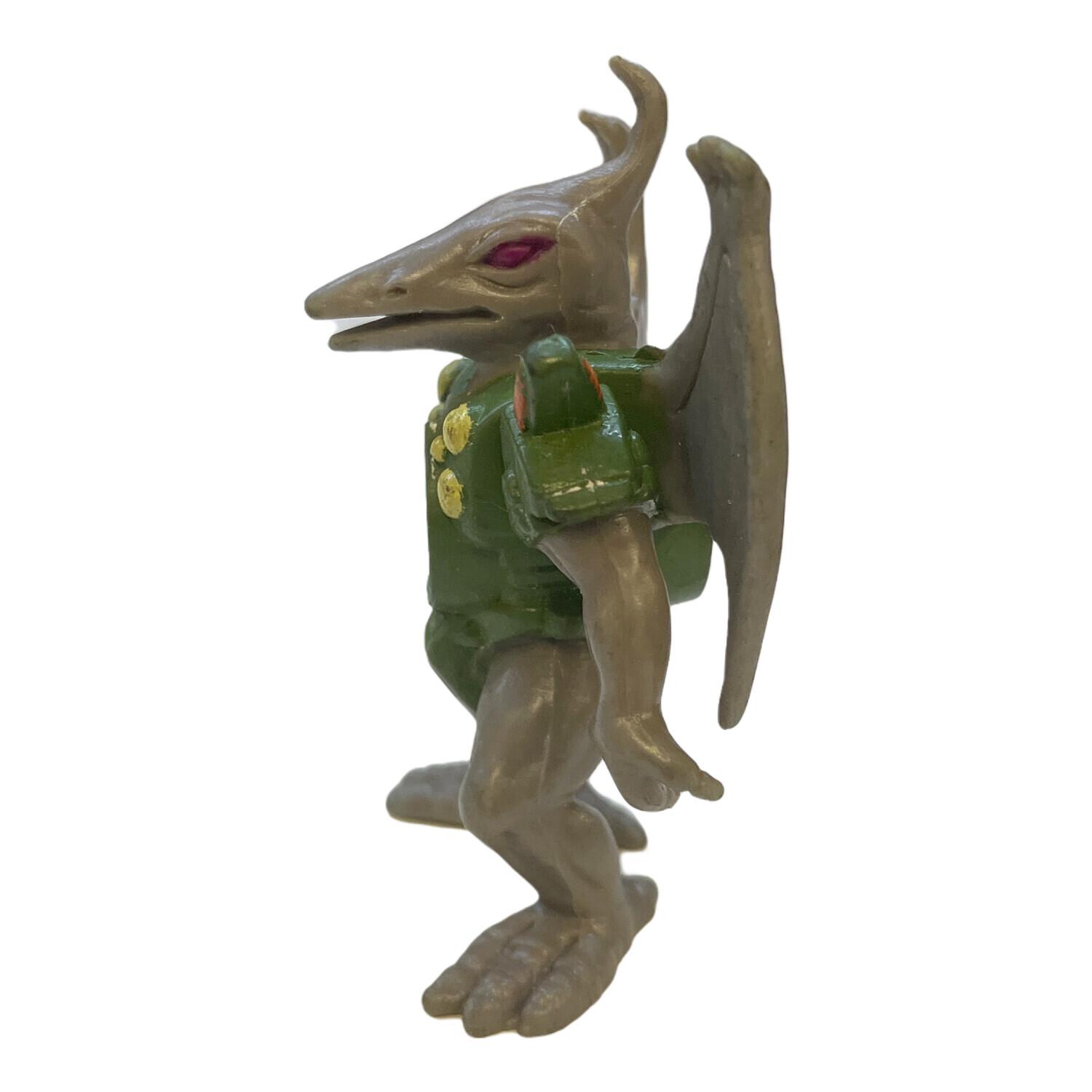 TAKARA (タカラ) レトロホビー レーザービースト ビーストフォーマー