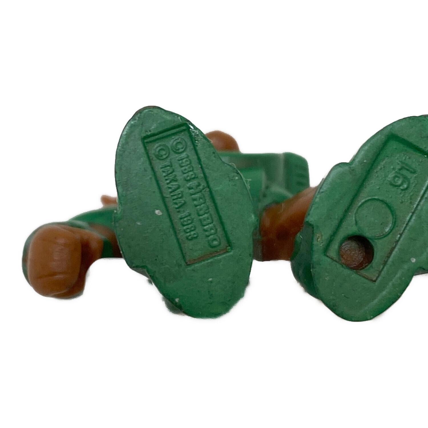 TAKARA (タカラ) レトロホビー レーザービースト ビーストフォーマー