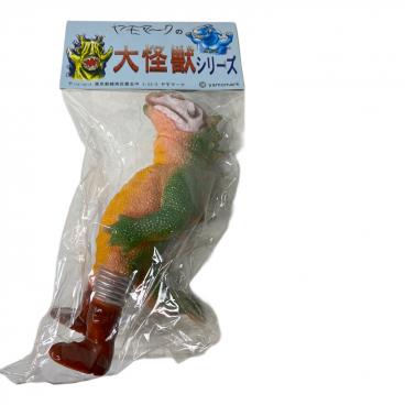 DeAGOSTINI (ディアゴスティーニ) シン・ゴジラ 東宝怪獣コレクション