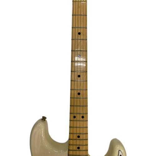 FERNANDES (フェルナンデス) エレキギター ストラトキャスタータイプ