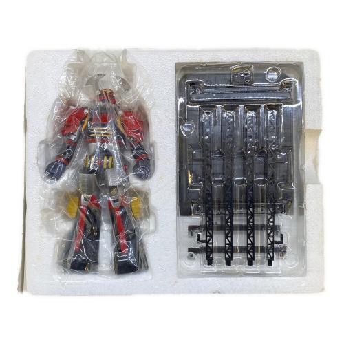 BANDAI（バンダイ）バトルフィーバーJ 超合金魂 バトルフィーバーロボ