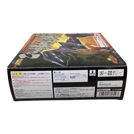 BANDAI (バンダイ) 勇者王ガオガイガー 勝利の鍵セット1・2・3付属