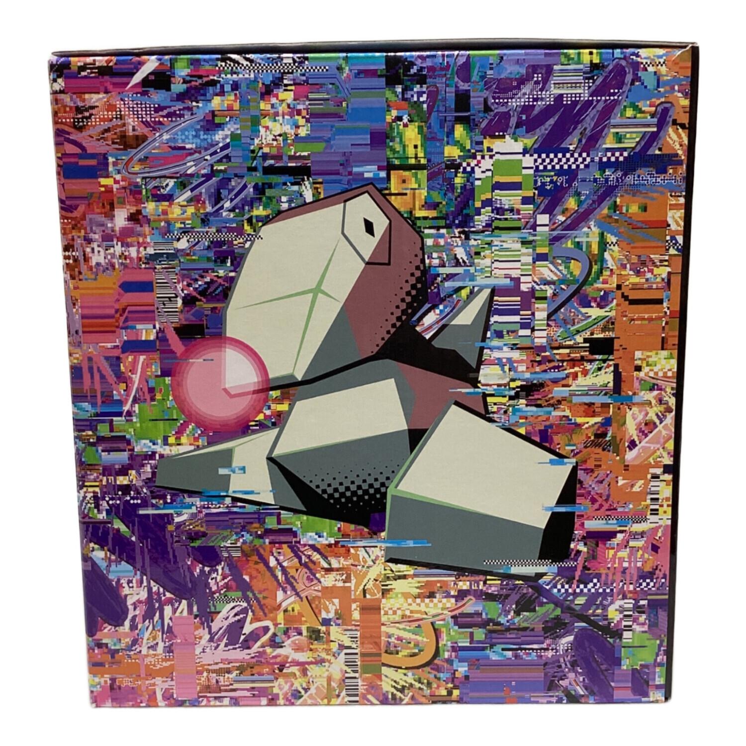 Pokemon Center (ポケモンセンター) フィギュア はかいこうせん