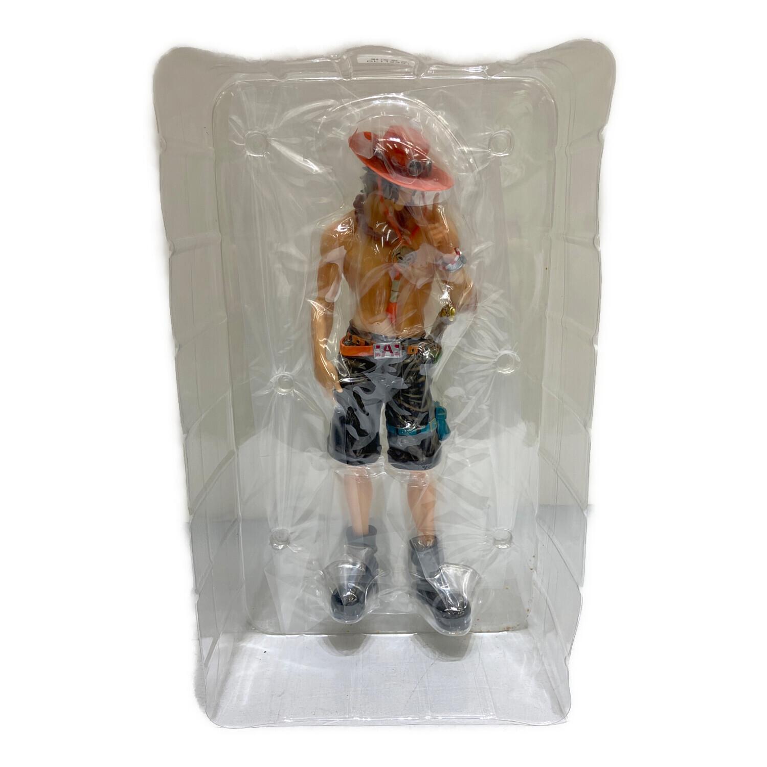 BANDAI(バンダイ) ワンピース一番くじ E賞 エースフィギュア