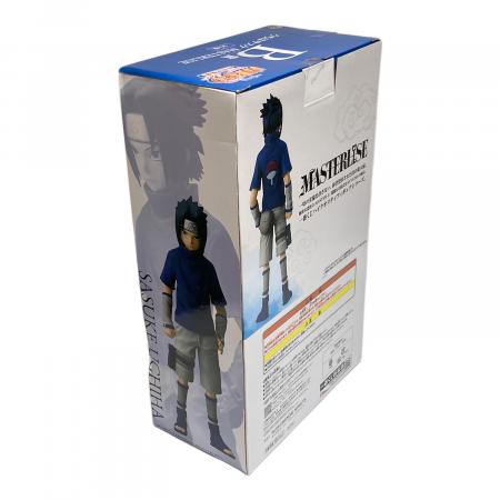 BANDAI (バンダイ) B賞 うちはサスケ MASTERLISE フィギュア 一番くじ