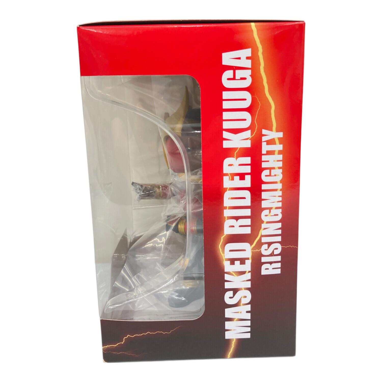 デフォリアルシリーズ フィギュア 仮面ライダークウガ (ライジング