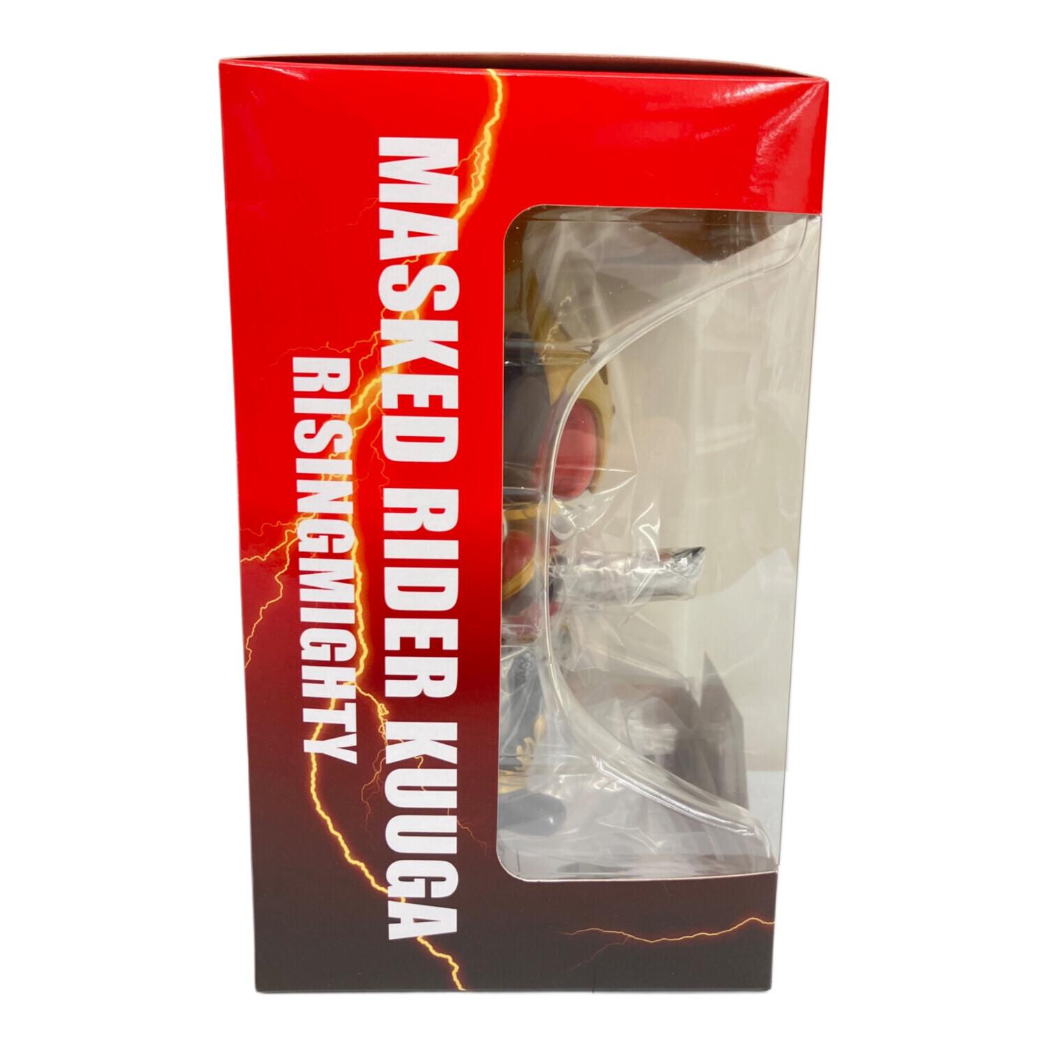 デフォリアルシリーズ フィギュア 仮面ライダークウガ (ライジング