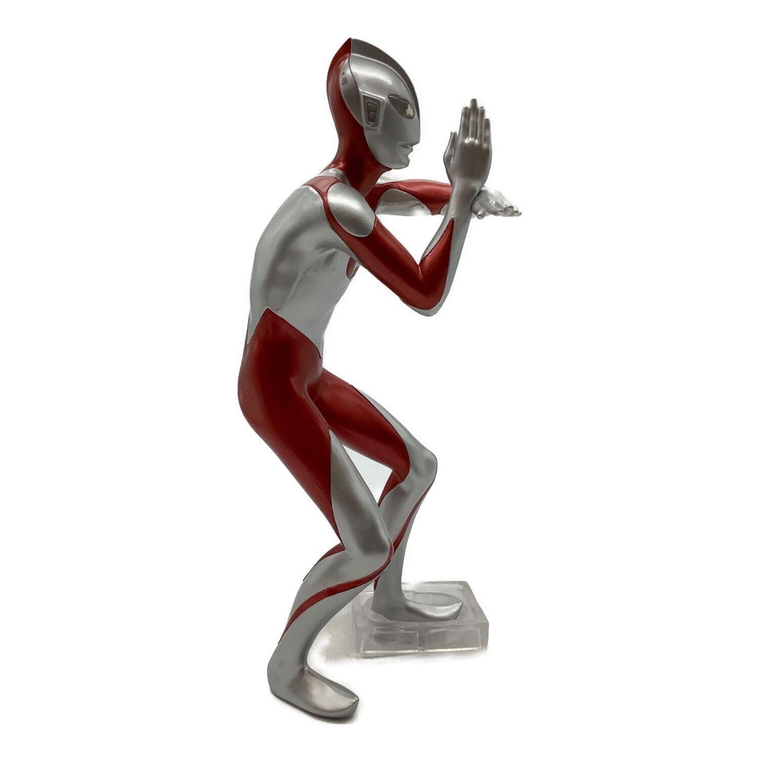 フィギュア シンウルトラマン 一番くじ B賞 開封品｜トレファクONLINE