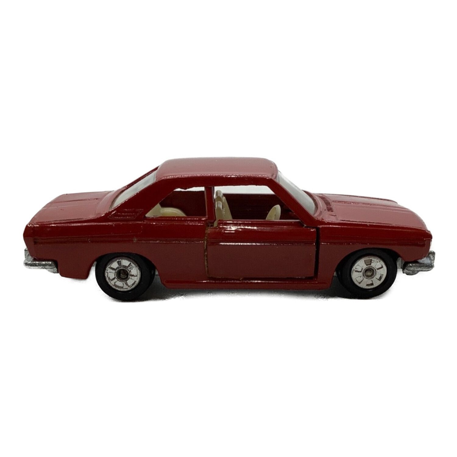 TOMY (トミー) トミカ 日産ブルーバードSSSクーペ No.1 日本製