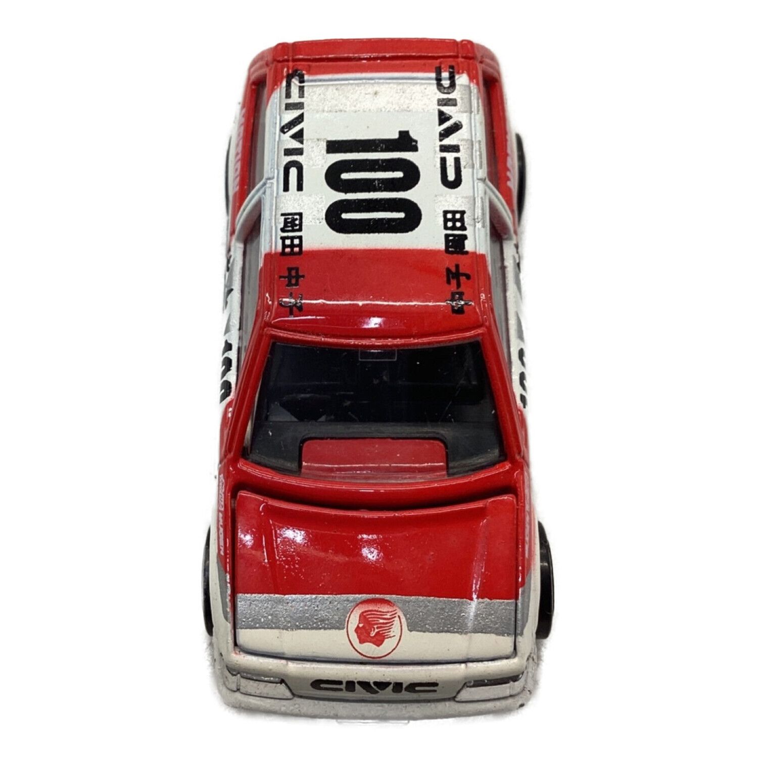 TOMY (トミー) トミカ 徳品 出光MOTION無限シビック｜トレファクONLINE
