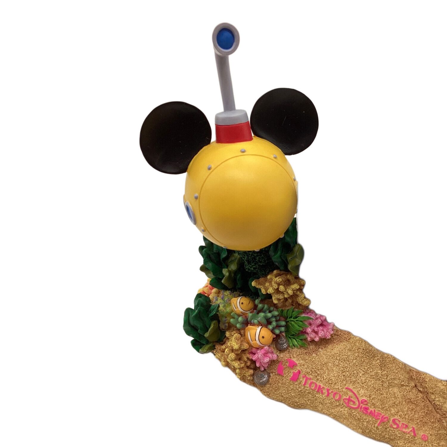 Disney(TOKYO Disney SEA) (ディズニー トーキョーディズニーシー