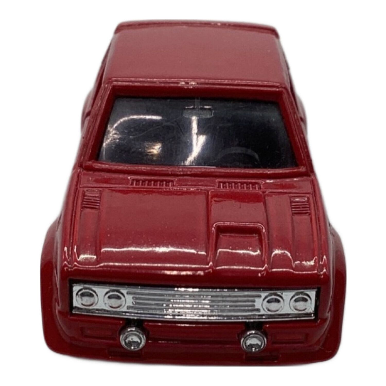 TOMY (トミー) トミカ ホビーショー限定 青箱 フィアット 131 アバルト