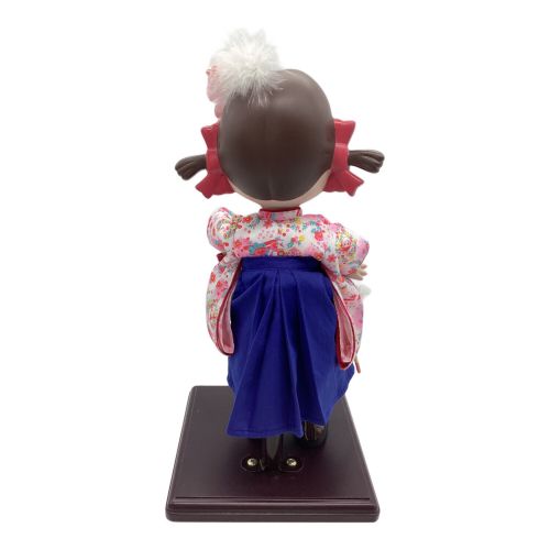 ぺこちゃんの大正浪漫 The Peko Doll A Collectors Item 2008