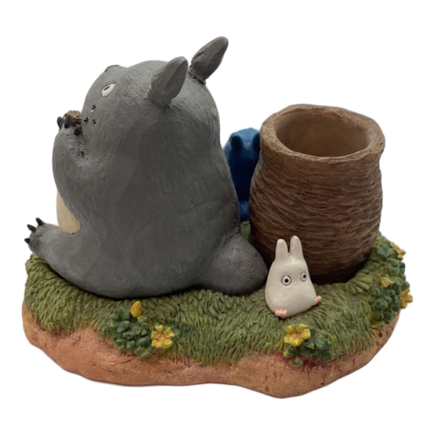 トトロ一輪挿し ※髭なし｜トレファクONLINE