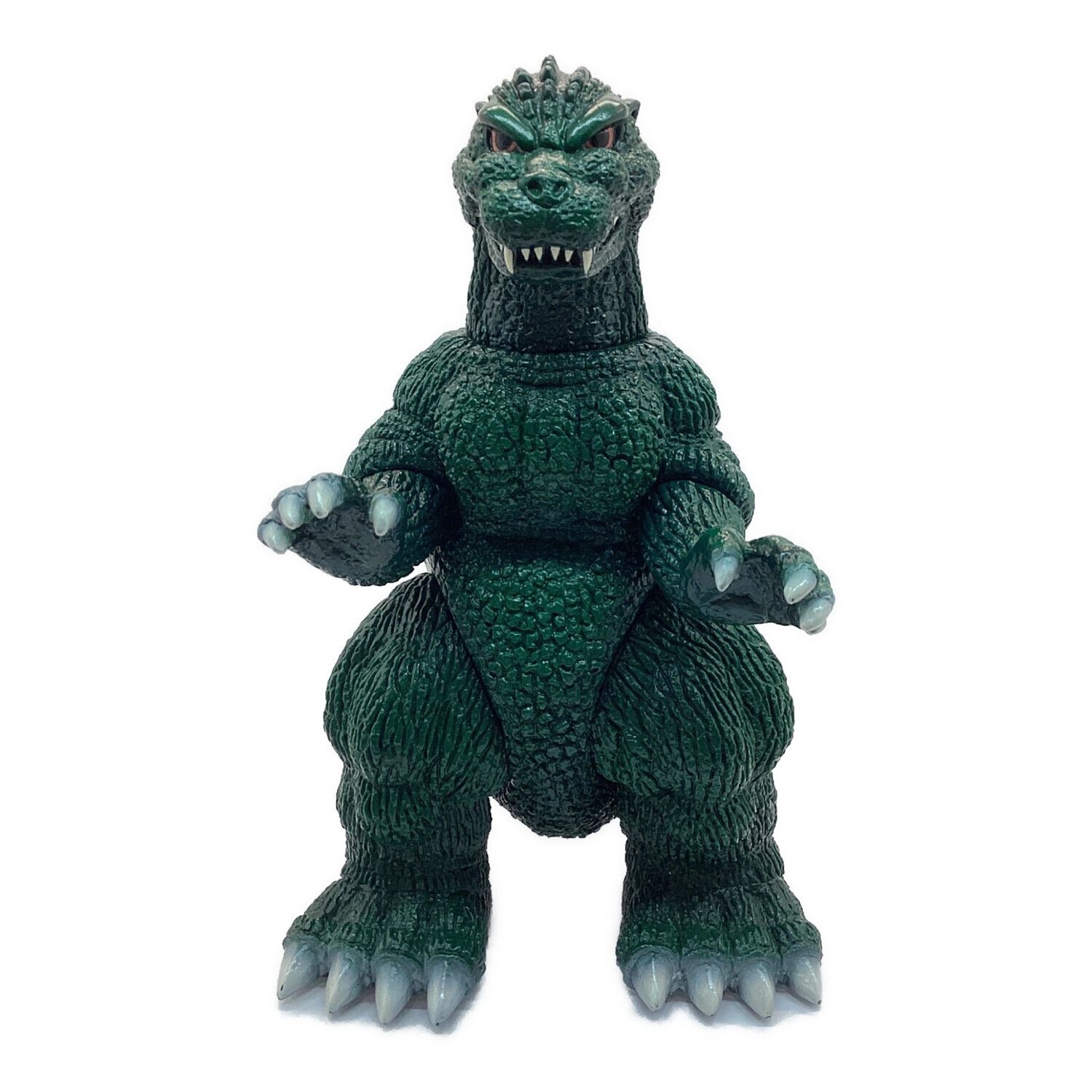 羽沢組 ソフビフィギュア ビオゴジ 1989｜トレファクONLINE