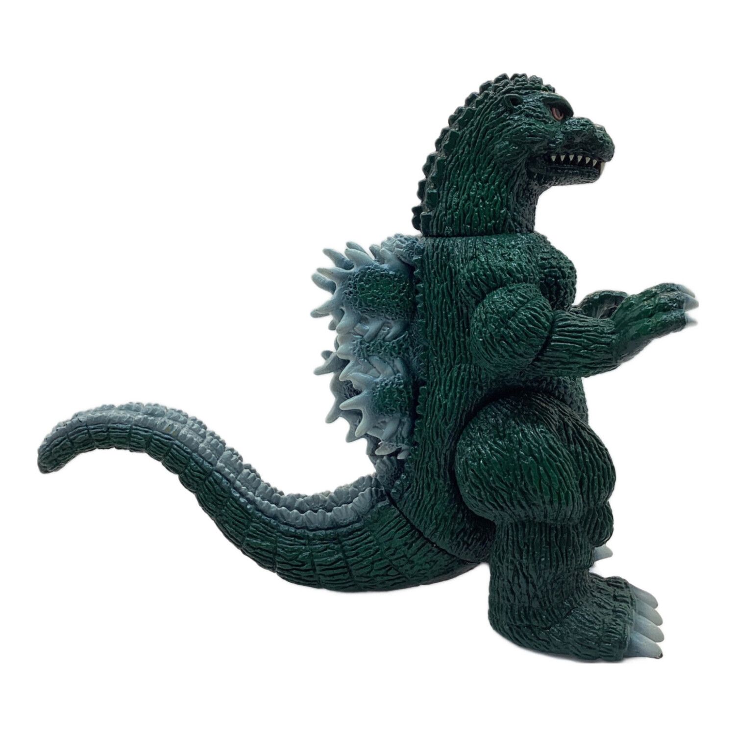 羽沢組 ソフビフィギュア ビオゴジ 1989｜トレファクONLINE