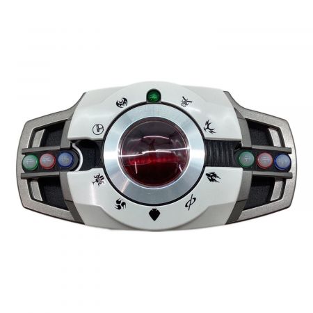 BANDAI (バンダイ) ディケイドライバーver.2＆ケータッチ CSM