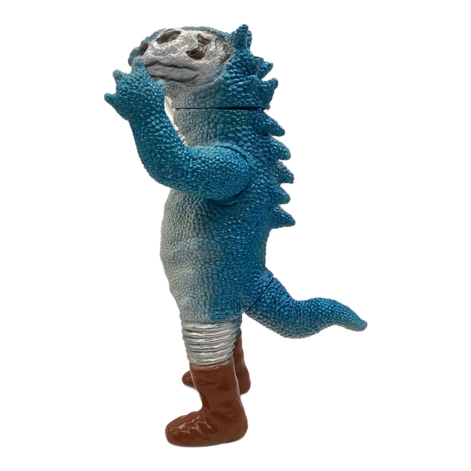 ヤモマーク ソフビフィギュア ヤモバズーカ 2期｜トレファクONLINE