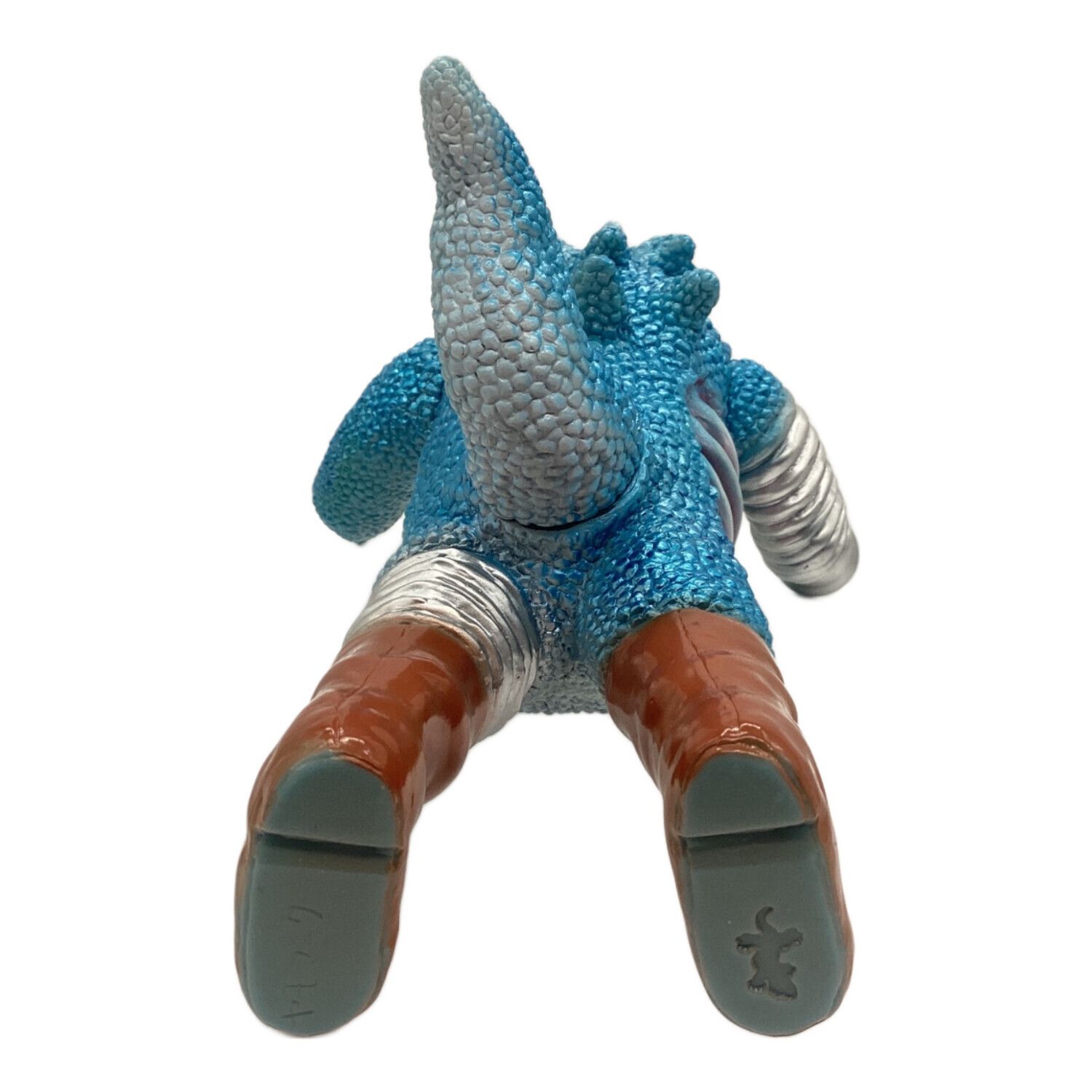 ヤモマーク ソフビフィギュア ヤモバズーカ 2期｜トレファクONLINE