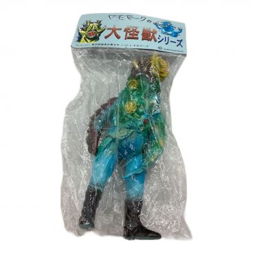 マルサン ガイガン 450 ソフビフィギュア 世紀の大怪獣｜トレファクONLINE