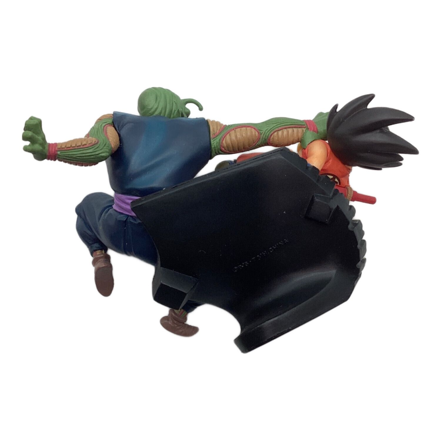ドラゴンボール フィギュア 悟空vsピッコロ大魔王 ドラゴンボール
