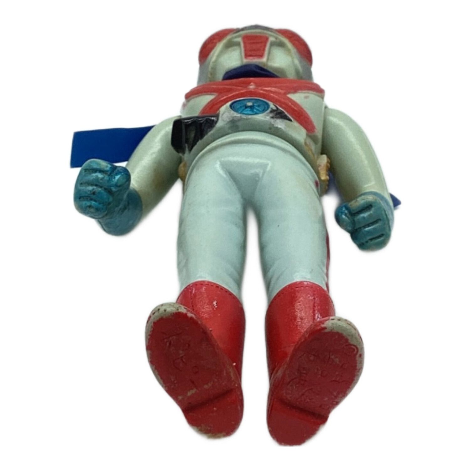 ポピー ソフビフィギュア 仮面ライダーX｜トレファクONLINE