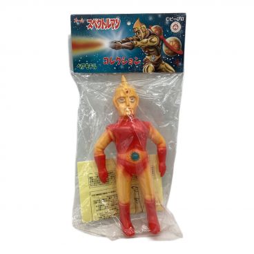 ドリームロケット ソフビフィギュア 妖怪怪獣マーノン｜トレファクONLINE