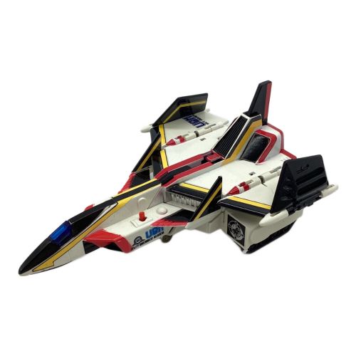 ポピー ウルトラマン80 スカイハイヤー ポピニカシリーズ PC-02 レトロ