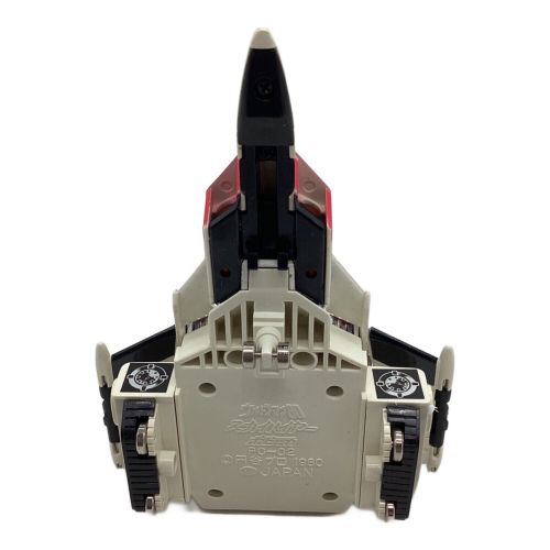 ポピー ウルトラマン80 スカイハイヤー ポピニカシリーズ PC-02 レトロ