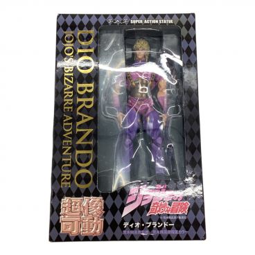 ジョジョの奇妙な冒険 (ジョジョノキミョウナボウケン) キャラクター