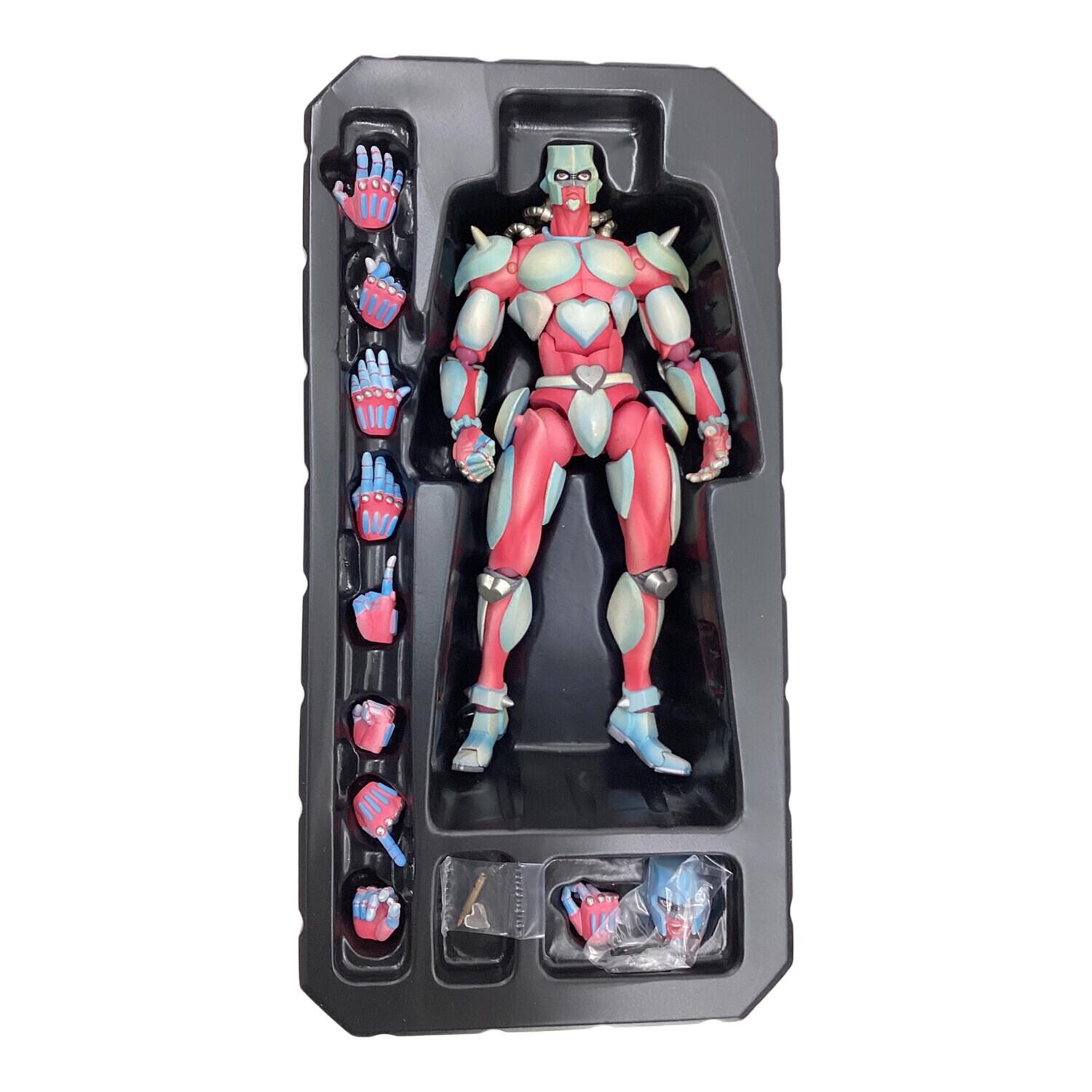 ジョジョの奇妙な冒険 ダイヤモンドは砕けない (ジョジョノキミョウナ