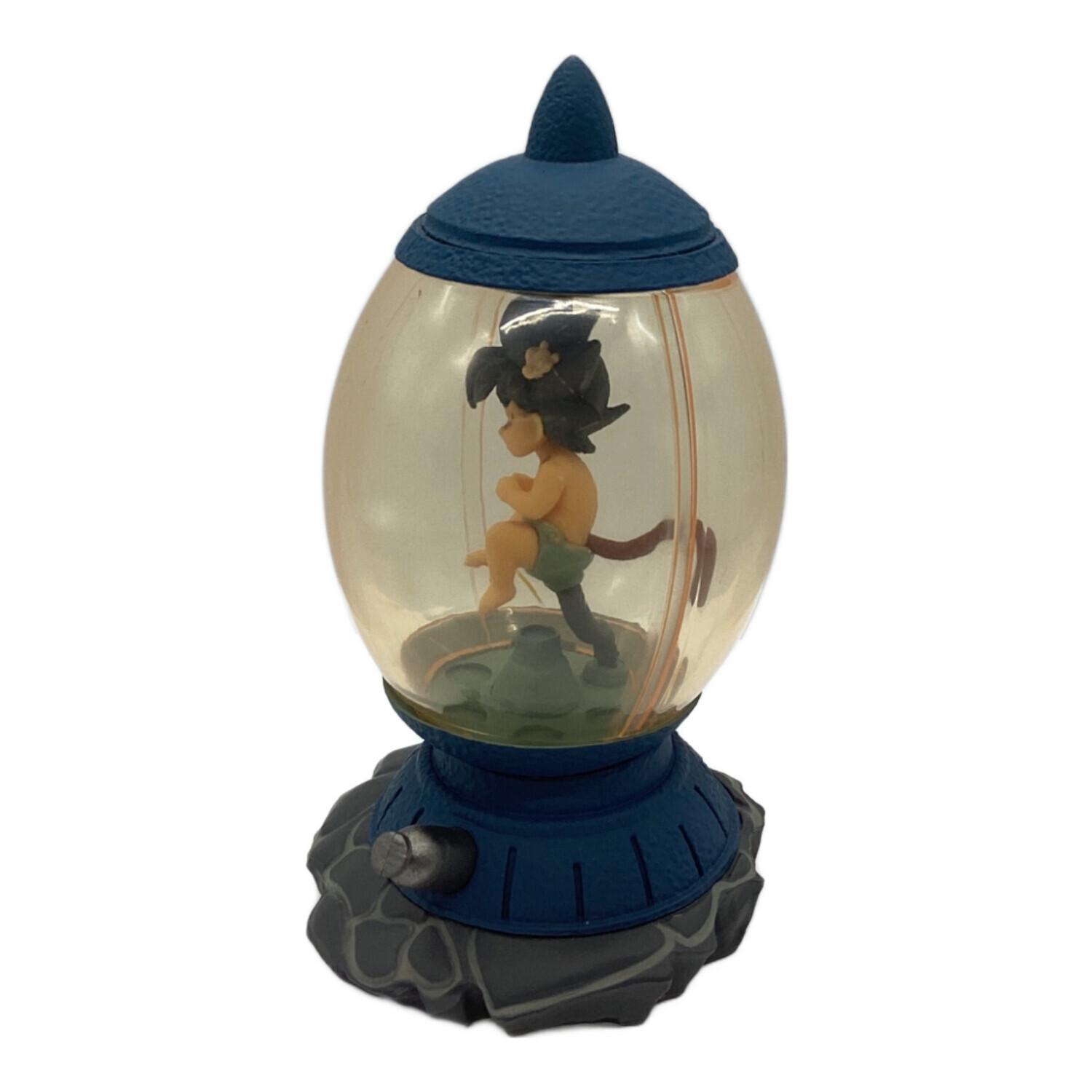 ドラカプ フィギュア 悟空 保育カプセル｜トレファクONLINE