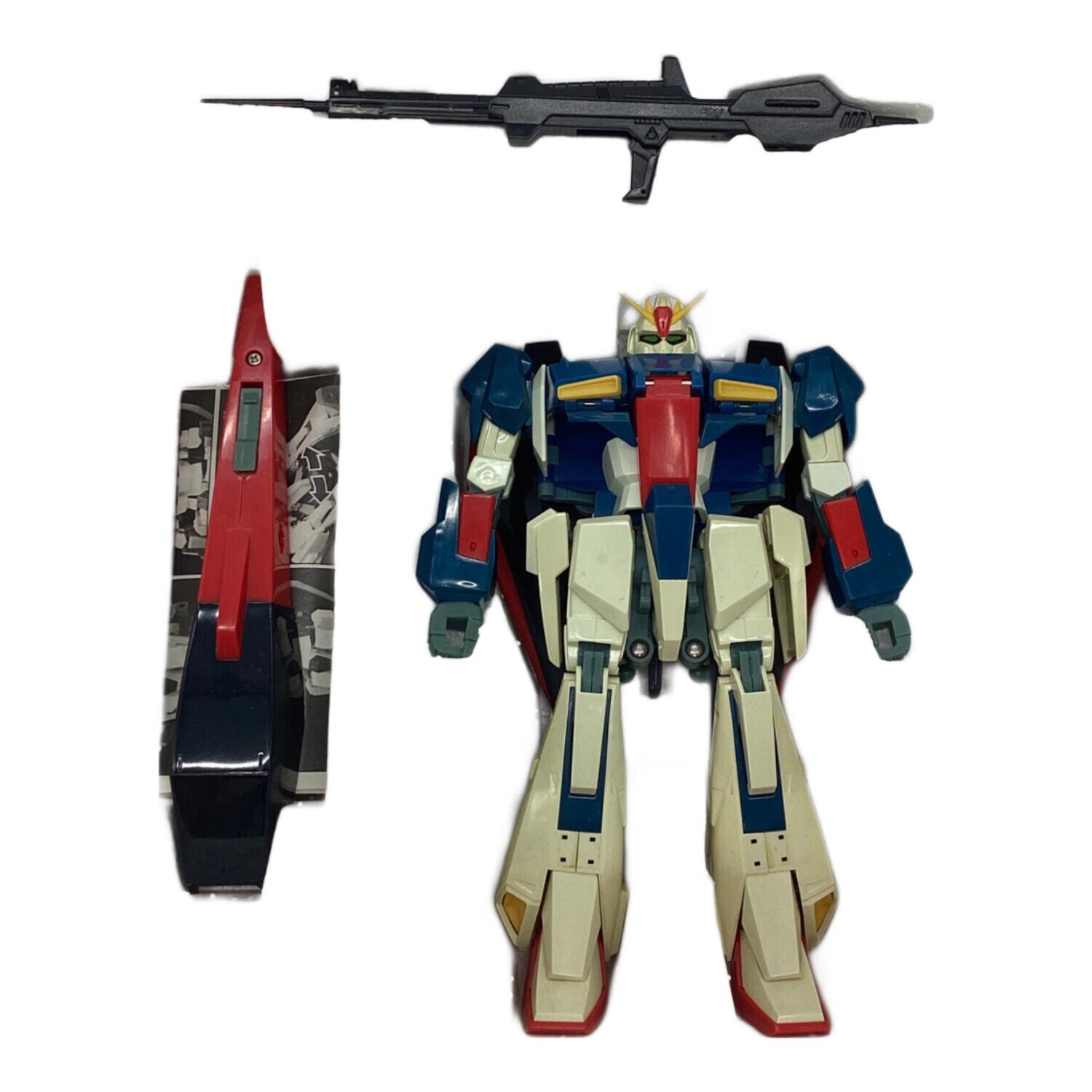 BANDAI (バンダイ) フィギュア デラックス Zガンダム 「機動戦士Z