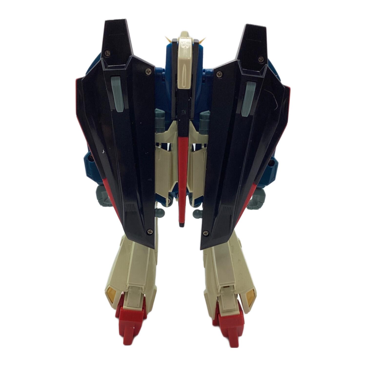BANDAI (バンダイ) フィギュア デラックス Zガンダム 「機動戦士Z
