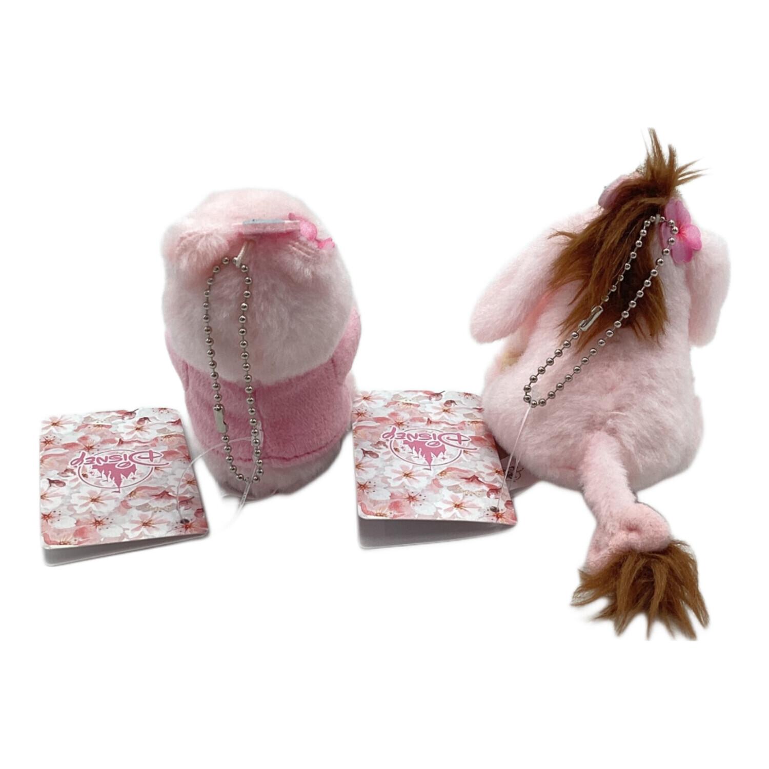 Disney STORE (ディズニーストア) プラッシュキーチェーン プー