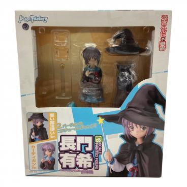 MAXFACTORY (マックスファクトリー) フィギュア 艦これ 熊野改二 figma