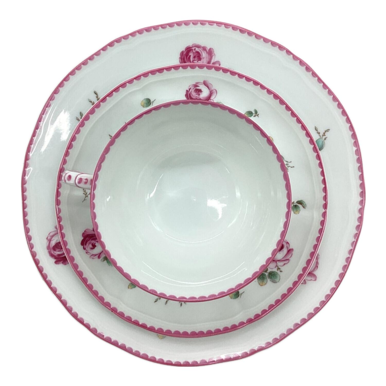 RICHARD GINORI (リチャードジノリ) カップ&ソーサー&プレート