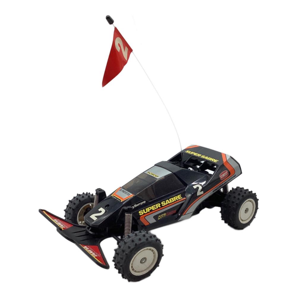 TAMIYA (タミヤ) ラジコン四駆 スーパーセイバーQD｜トレファクONLINE