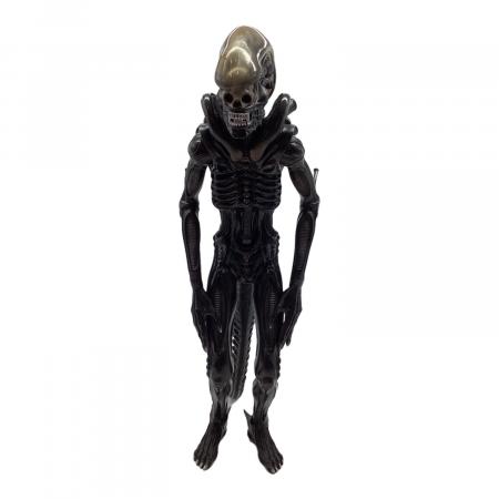 海洋堂 (カイヨウドウ) エイリアン メガソフビアドバンス MSA-005