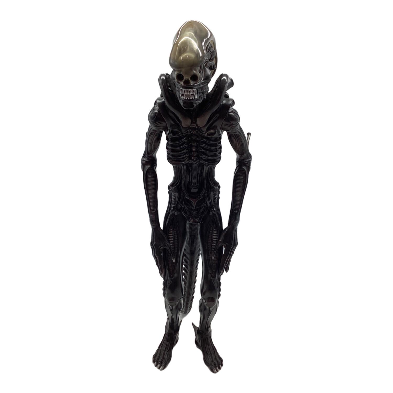 海洋堂 (カイヨウドウ) エイリアン メガソフビアドバンス MSA-005