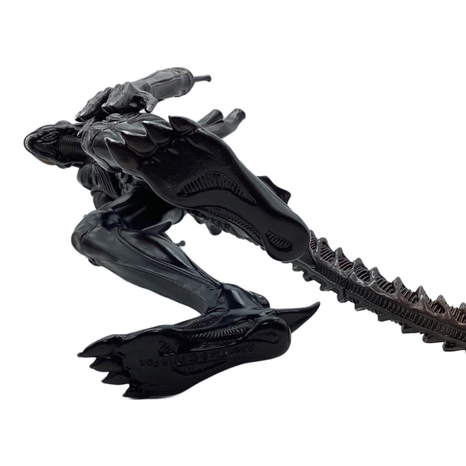 海洋堂 (カイヨウドウ) エイリアン メガソフビアドバンス MSA-005