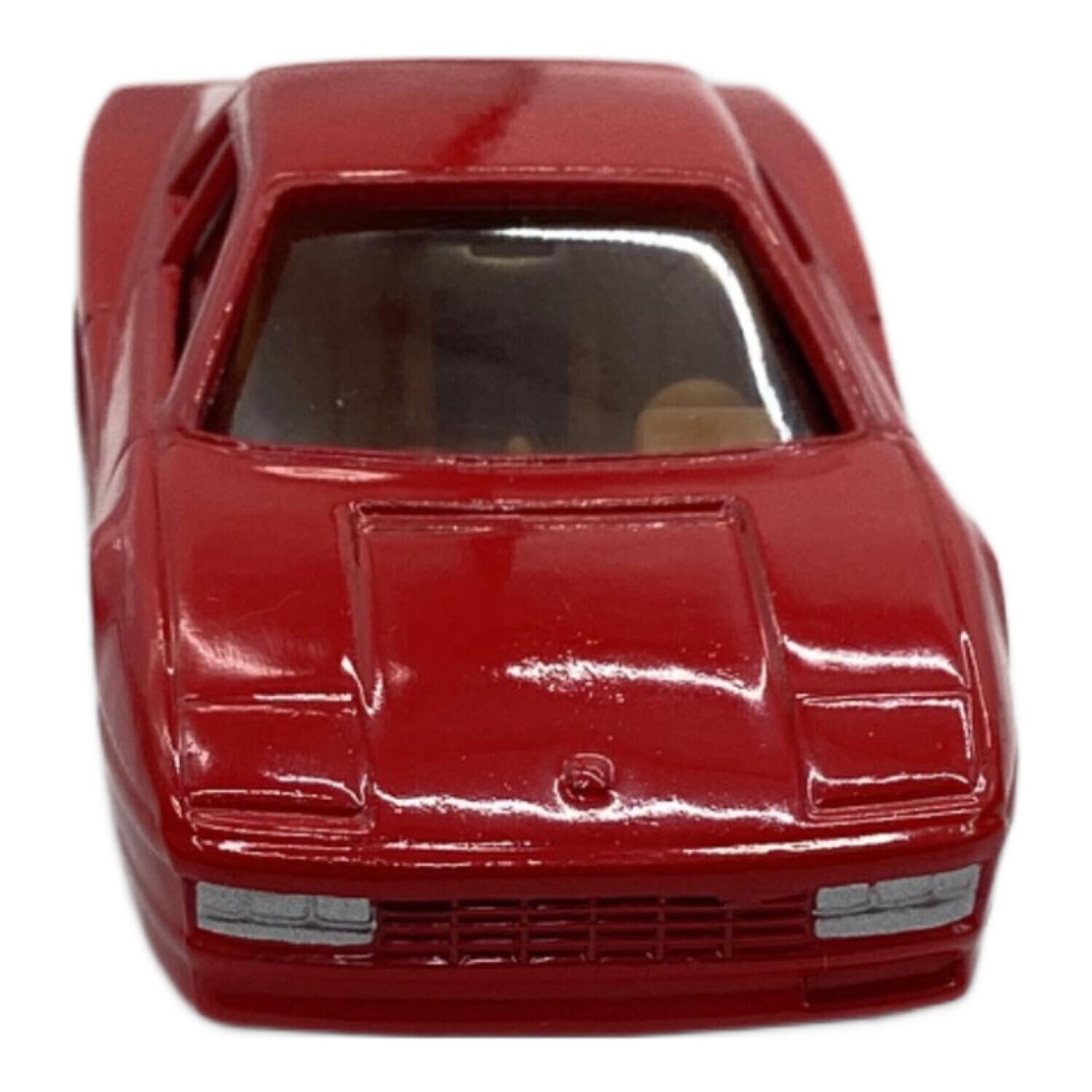 TOMY (トミー) トミカ フェラーリ テスタロッサ 赤箱 No.91