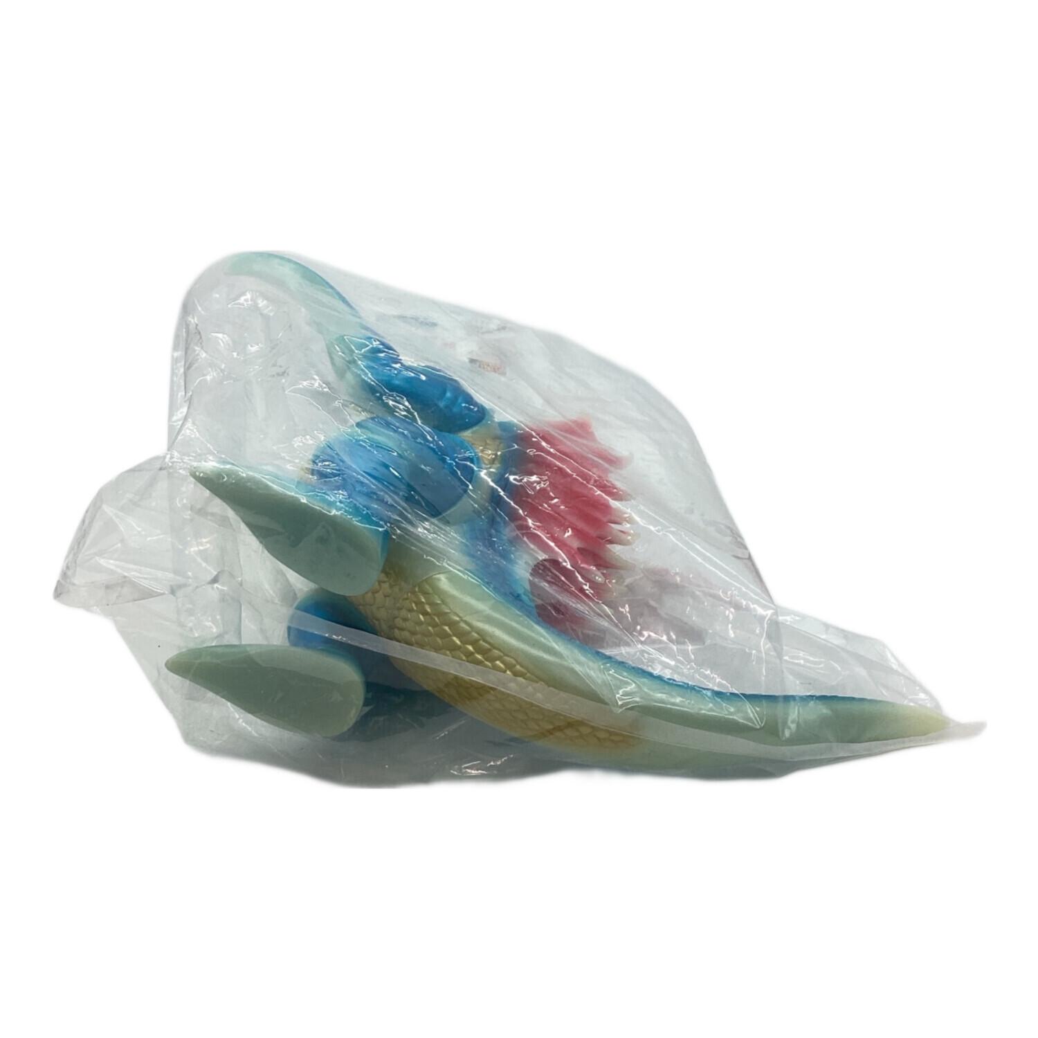 マルサン ガイガン 450 ソフビフィギュア 世紀の大怪獣｜トレファクONLINE