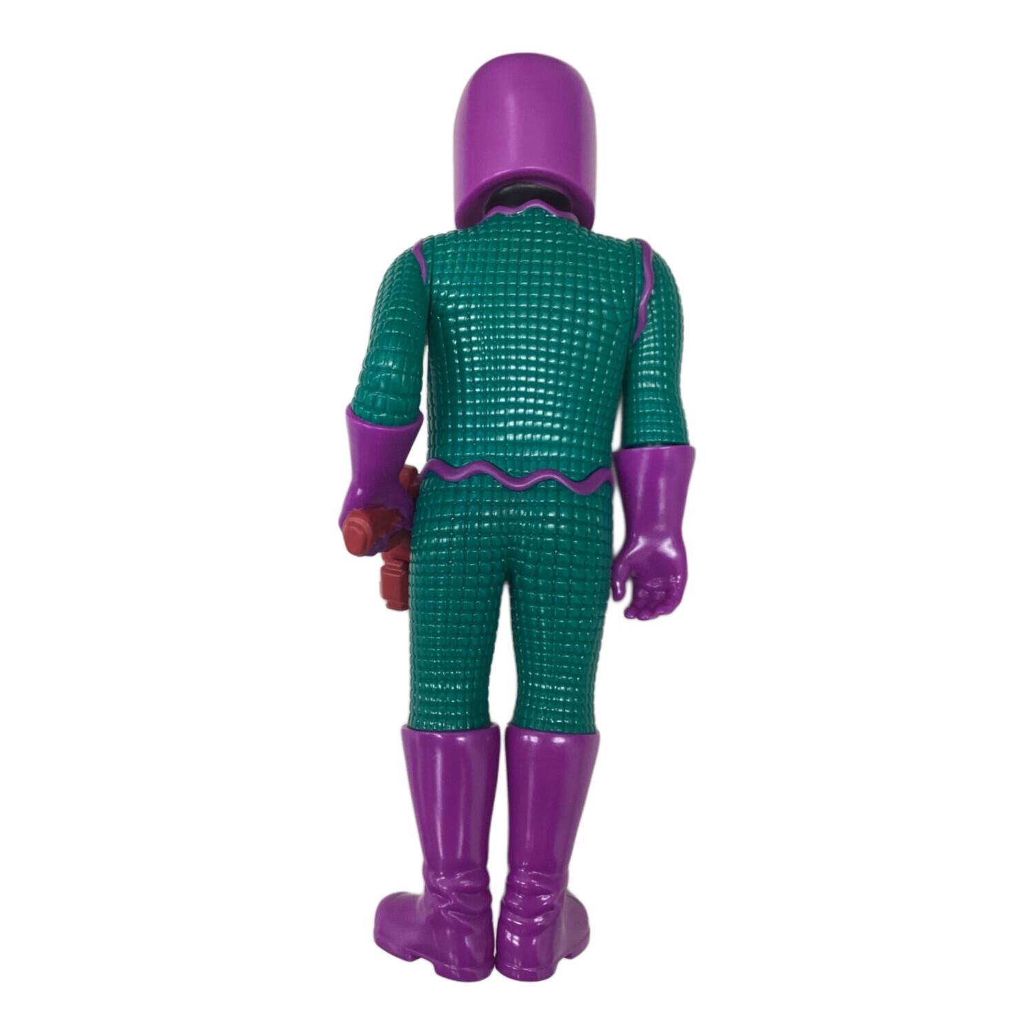 MEDICOM TOY (メディコム・トイ) Mindseye Trooper ソフビフィギュア 1